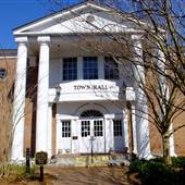 Summerville Town Hall