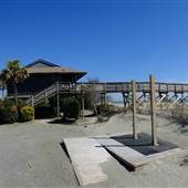Folly Beach County Park