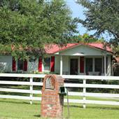 Commodore Rd. Neighborhood