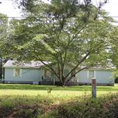 Storage Road Neighborhood