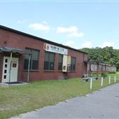 Old E B Ellington Elementary School (Closed)