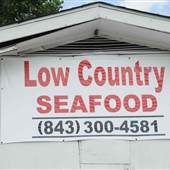 Lowcountry Seafood