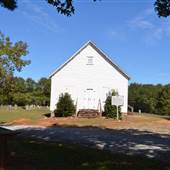 Shiloh Methodist Church