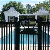 The Blessing Plantation - October Looks - Backyard & Pool