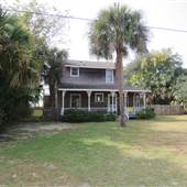 Edisto Beach - Shake Beach House