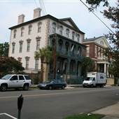 John Rutledge House Inn - Interiors