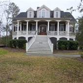 Ashburton Home