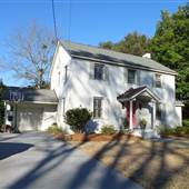 Duck Lane Home