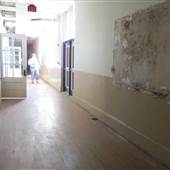 Chicora Elementary School May 2015