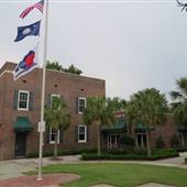 City Council Building