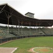 Historic Mirmow Baseball Field