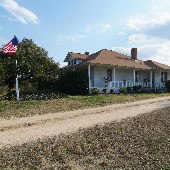 Farmhouse - Alcot Drive