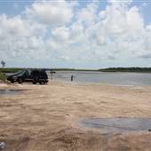 Huntington Beach State Park - Oyster Landing