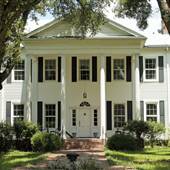 Tower Hill Plantation - Ext. House & Grounds