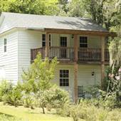 Tower Hill Plantation - Bridal Suite