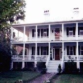Washington Street Mansion