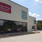 Winthrop University - Pettus Archives