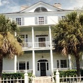 King Street House