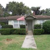 Maxwell St. House