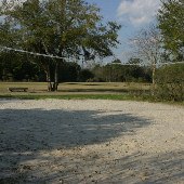James Island County Park