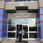 Troy Gerard Knight Judicial Center