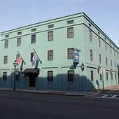 Indigo Inn