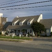 Sea Captain's House