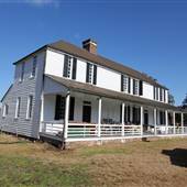 Middleburg Plantation
