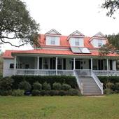 West Oceanview Road House
