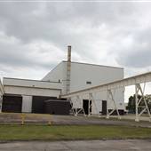 Neal Brothers Warehouse and Offices, Bldg. 2