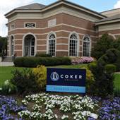 Coker College - Elizabeth Boatwright Coker Performing Arts Center