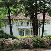 Coker College - Drengalen House