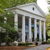 Coker College - Lawton - Wiggins House