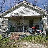 George Rast Farm