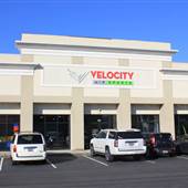 Velocity Air Sports