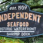 Independent Seafood