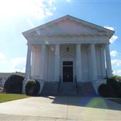 First Baptist Church