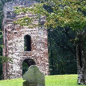 St. George's Parish (Ruins)