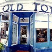 Old Towne Greek Resturant