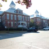 Aiken County Public Library
