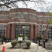 Benedict College - Administration Bldg.