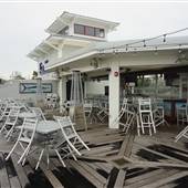 Charleston Harbor Fish House (Water Views)