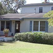 Smith Residence IOP