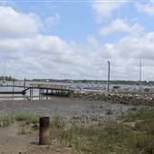 Wando River Marina