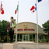 Omar Shriners Temple