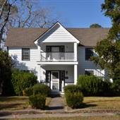 Morrison House