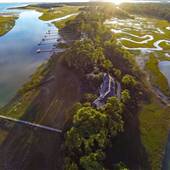 Seabrook Island - Marshgate Lane House