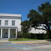 Colleton County Courthouse