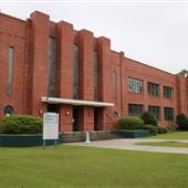 Colleton Civic Center - 1st FL