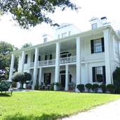 Horse Branch Hall